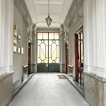 Vittorio Palace Centre 都灵