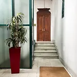 Vittorio Palace Centre 公寓 都灵