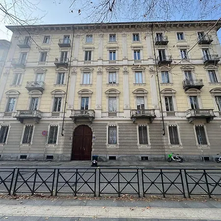 アパート Vittorio Palace Centre
