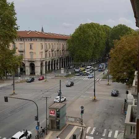 Vittorio Palace Centre Appartement