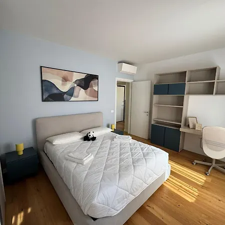 Vittorio Palace Centre Apartment