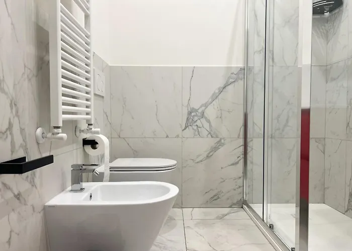 Vittorio Palace Centre Apartment Turin