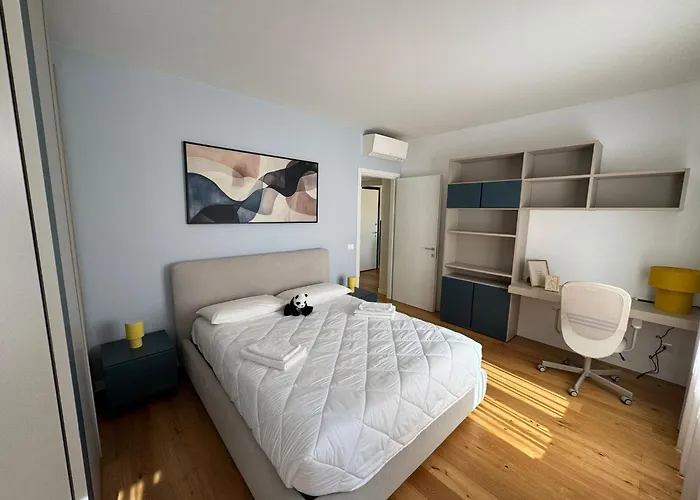 Vittorio Palace Centre Apartment