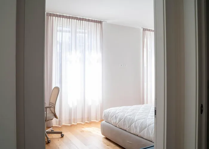 Vittorio Palace Centre Apartment Turin