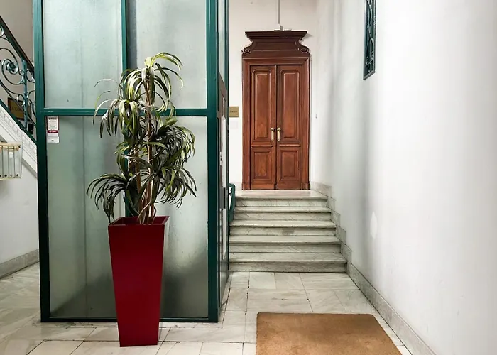 Vittorio Palace Centre Apartman Torino